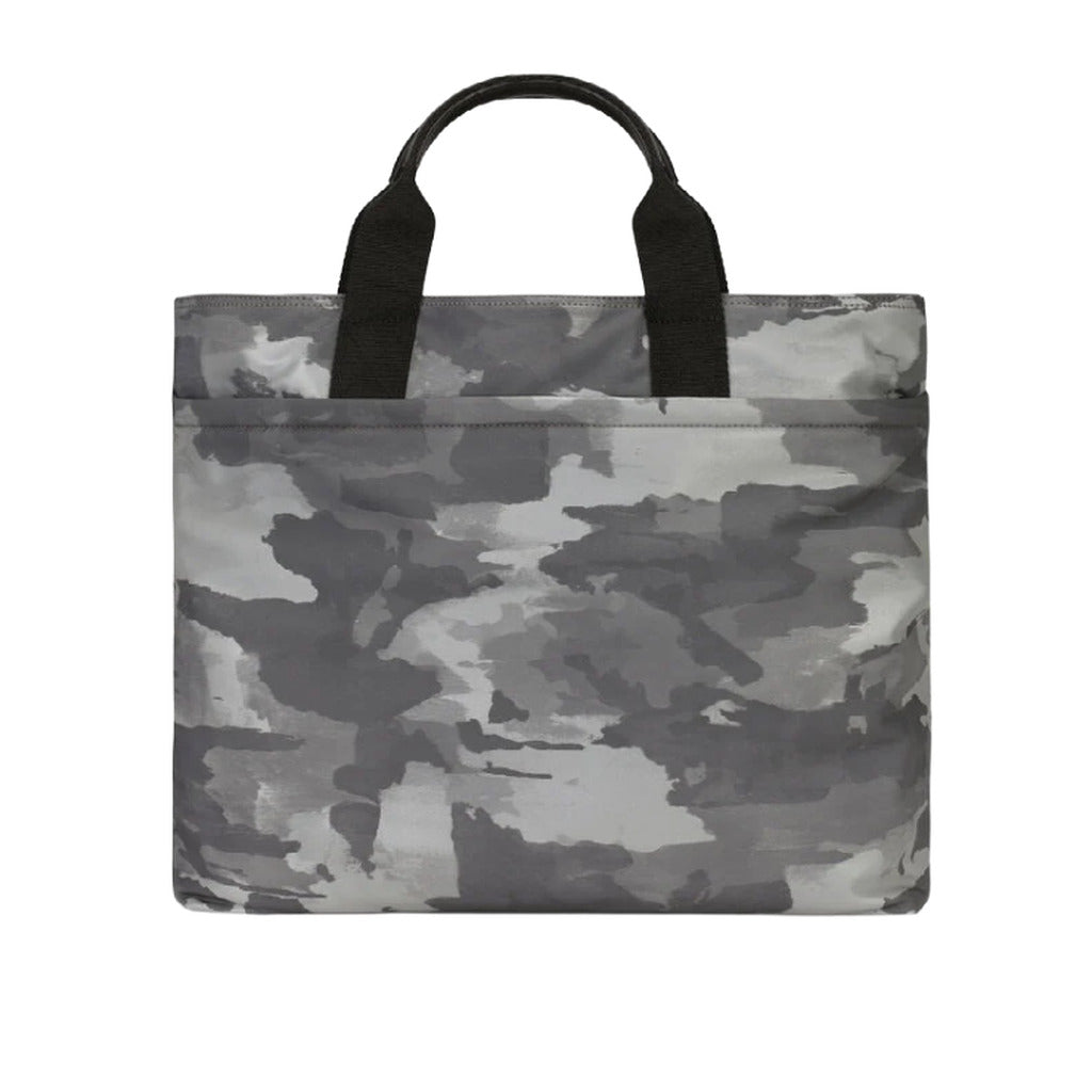 Dolce & Gabbana · Sac à dos Camo Black & White