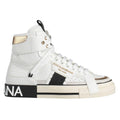 Dolce & Gabbana · Dauphine High-Top-Sneaker