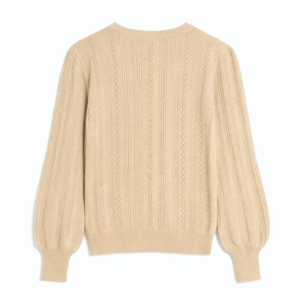 Valentino- Pull en laine