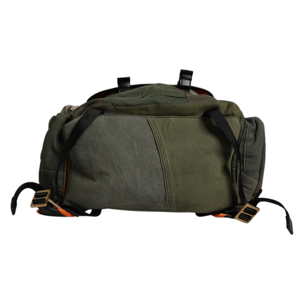 Dolce & Gabbana · Sac à dos Military Camouflage