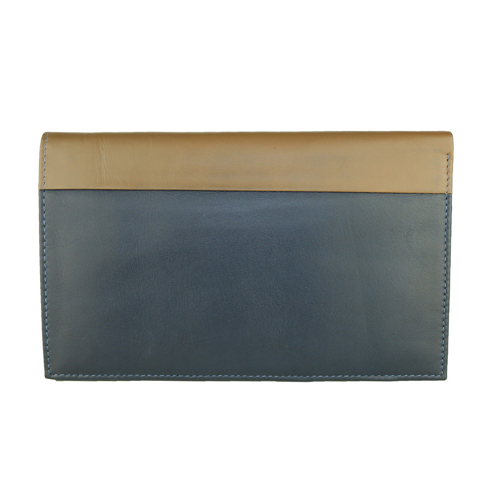 Cavalli Class Aston · Cartera de piel