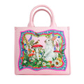 Dolce & Gabbana · Rosa Handtasche zum Mondneujahr