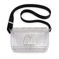 Christian Louboutin Techno CL · Bolso de mano