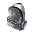 Dolce & Gabbana · Military Black & White Rucksack