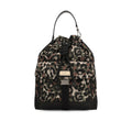 Dolce & Gabbana · Sac bandoulière en jacquard camouflé