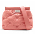 Maison Margiela · Pink Glam Slam Small Bag