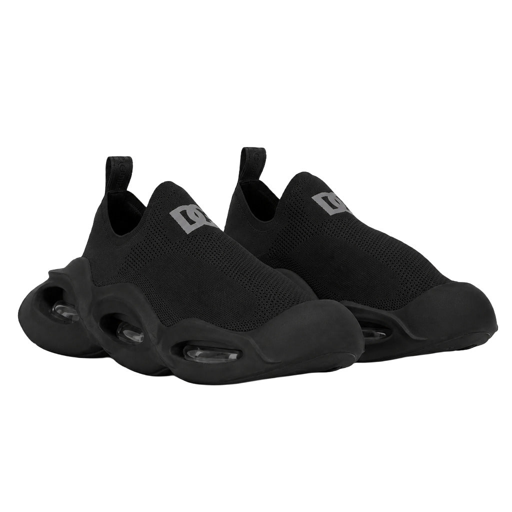 Dolce & Gabbana · Sock Sneakers with Air-Cushion Sole
