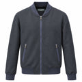 Dolce & Gabbana· Giacca blu scuro in cashmere e seta