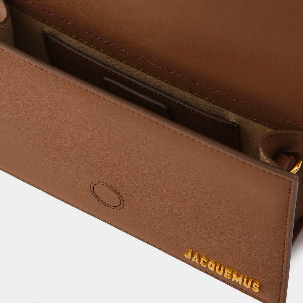 Jacquemus · Bolso Le Grand Bambino