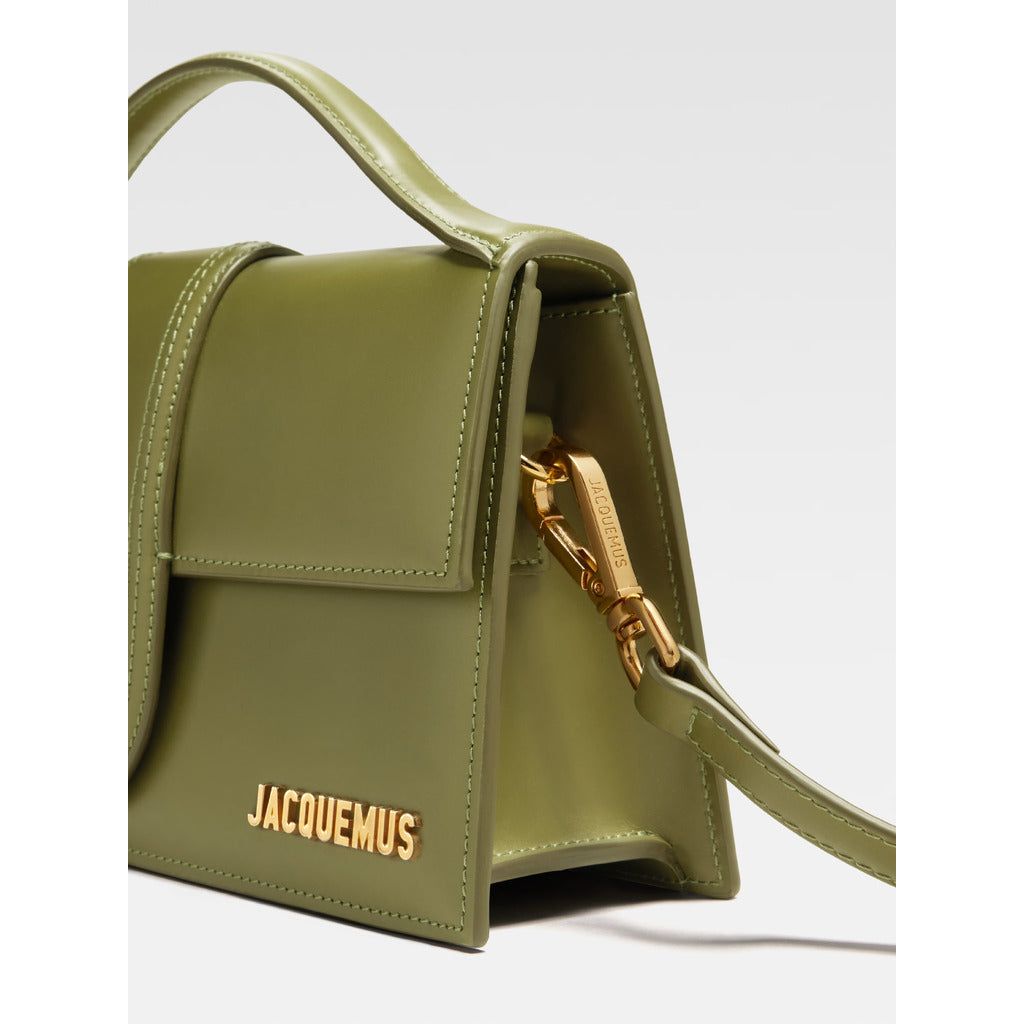 jacquemus- Le Grand Bambino