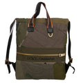 Dolce & Gabbana · Zaino Patchwork Camouflage