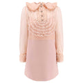Valentino- Pink Dress