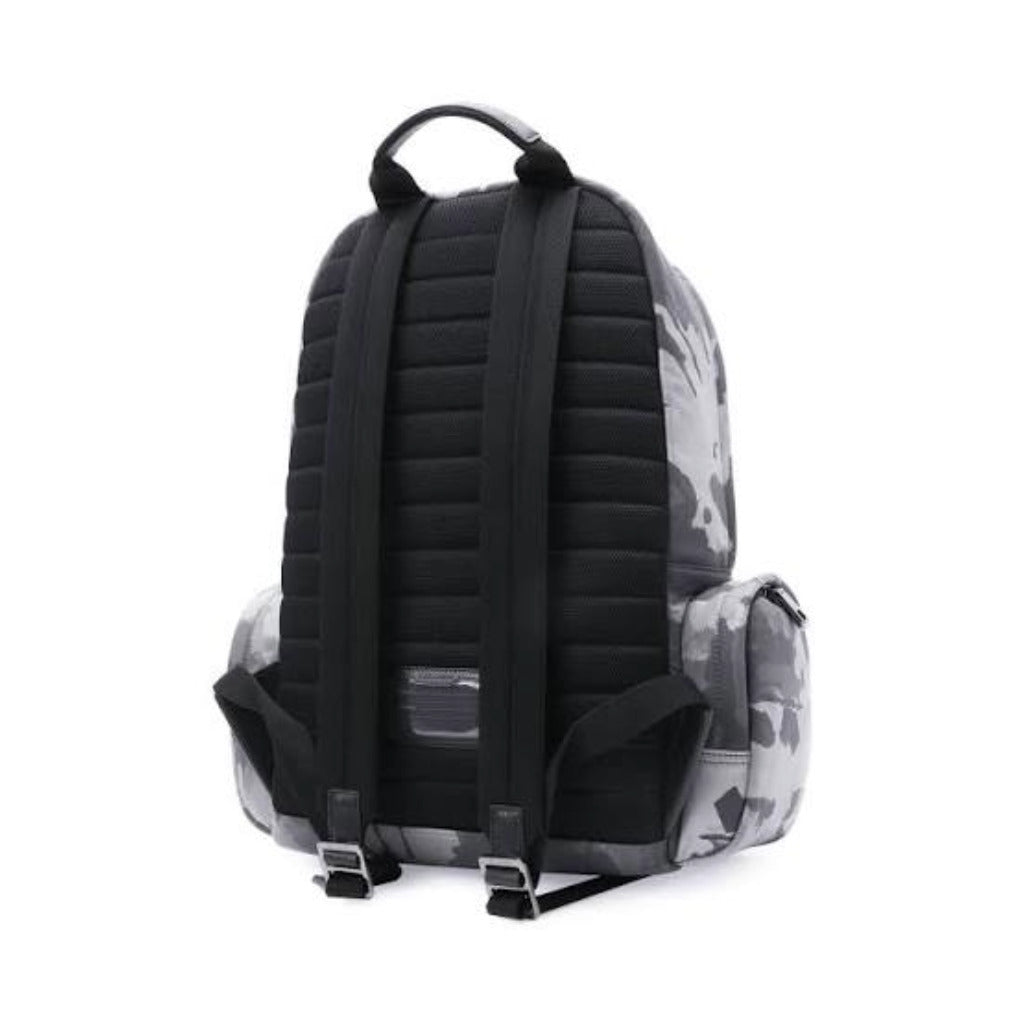 Dolce & Gabbana · Sac à dos Military Black & White