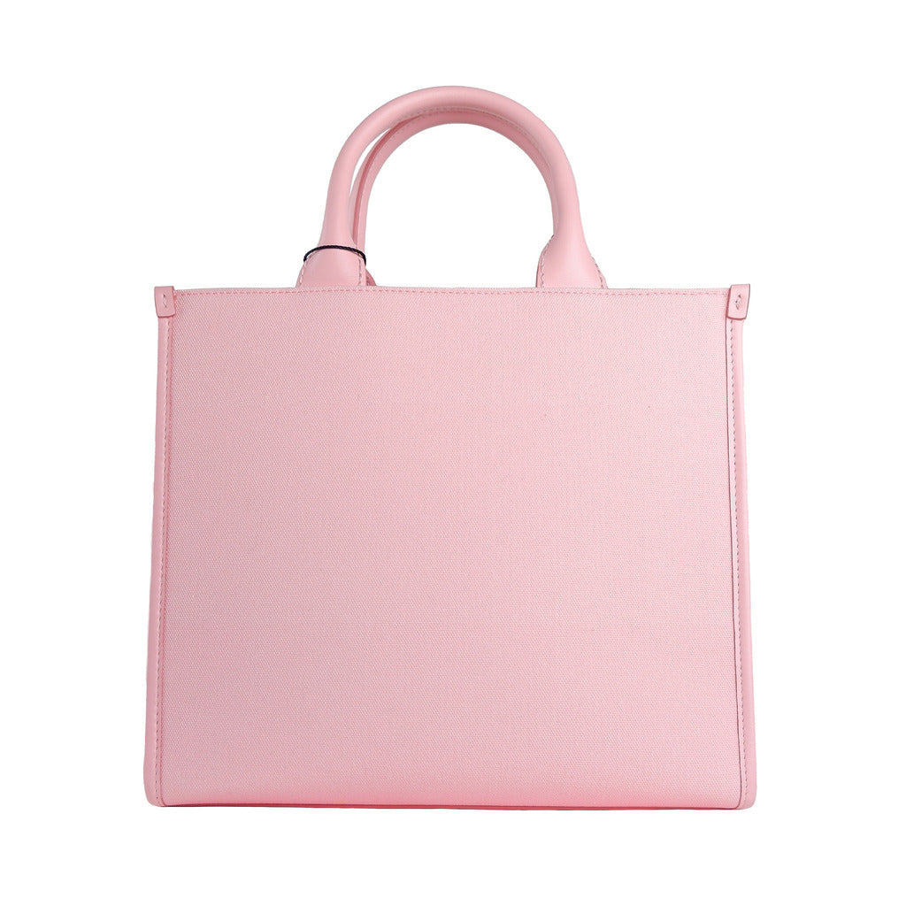 Dolce & Gabbana · Sac à main rose Nouvel An lunaire