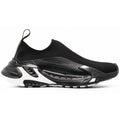 Dolce & Gabbana · Black Fast Sock Sneakers