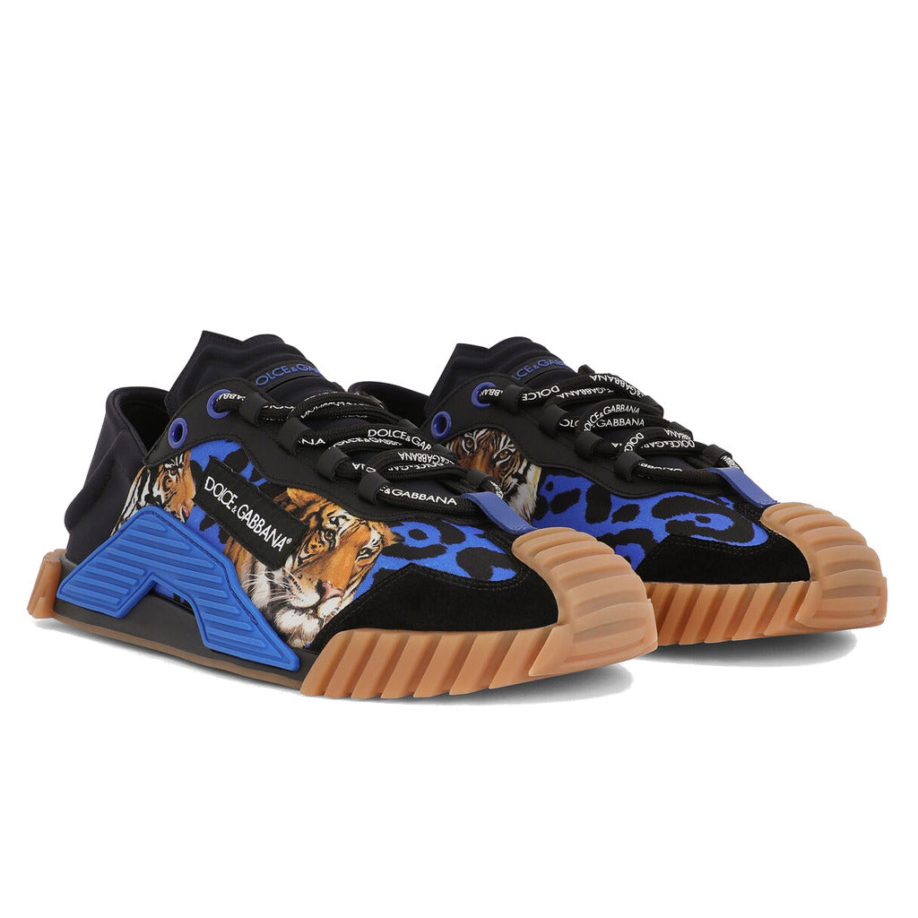 Dolce & Gabbana · NS1 Tiger Sneakers