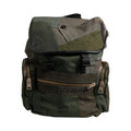 Dolce & Gabbana · Military Camouflage Backpack