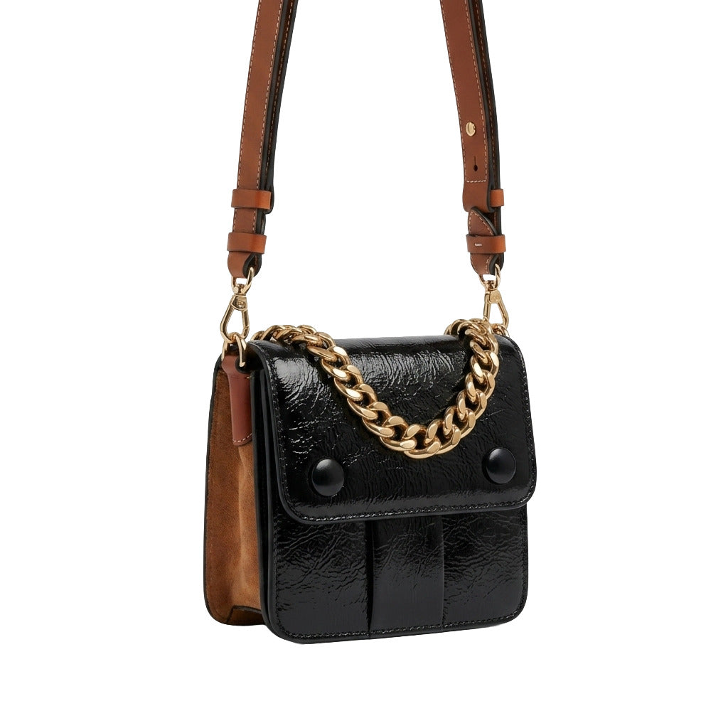 Maison Margiela · Bolso New Lock Square