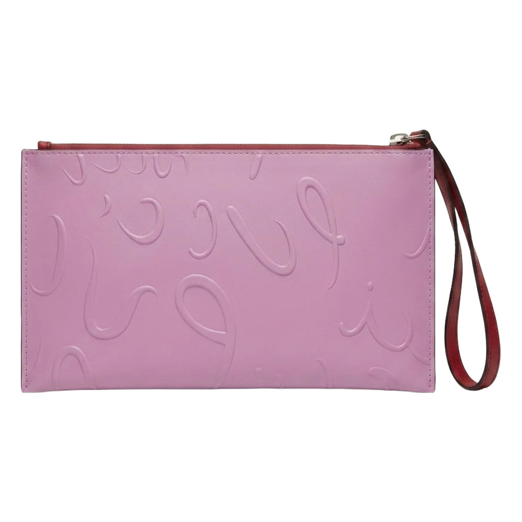 Emilio Pucci · Pink Pochette