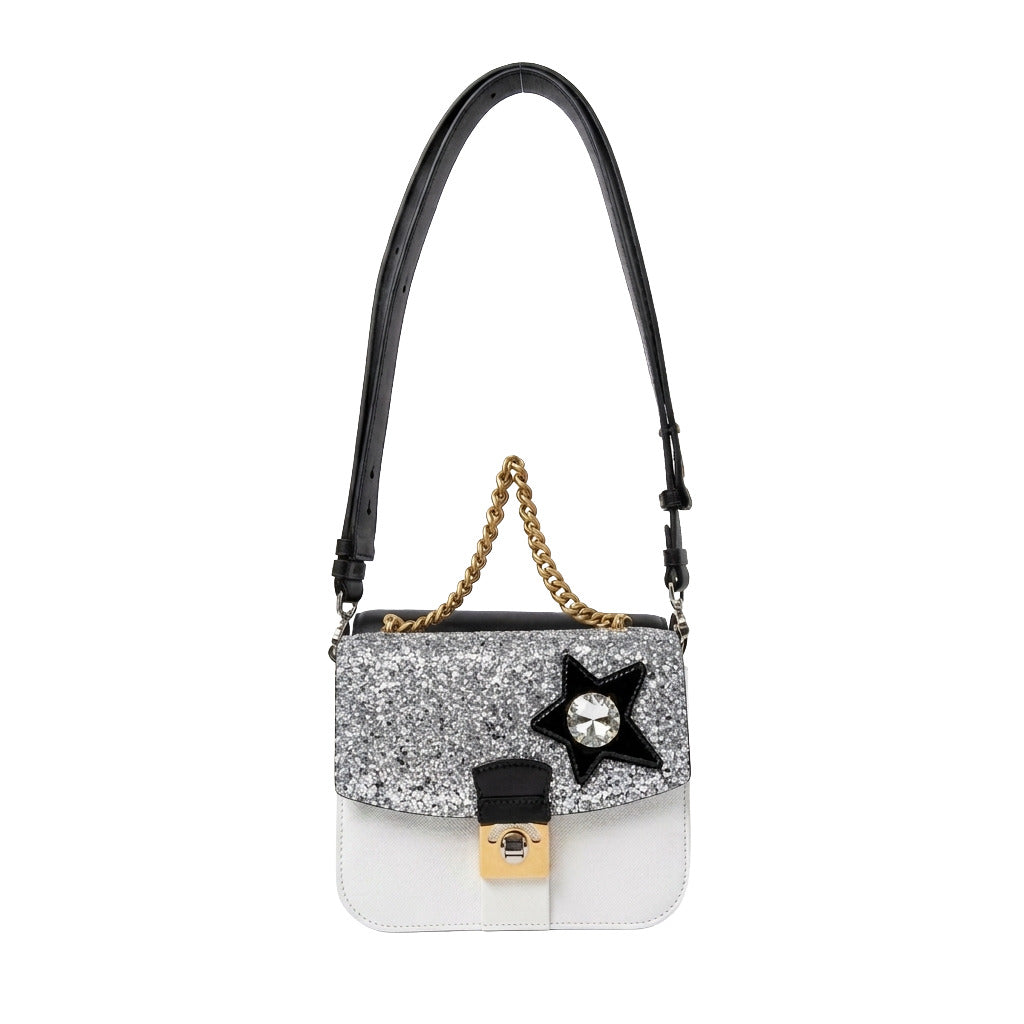 Maison Margiela · Chain Shoulder Bag