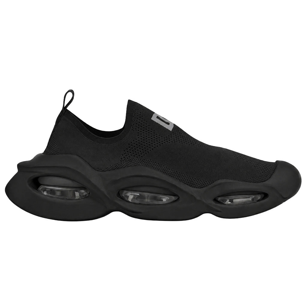 Dolce & Gabbana · Sock Sneakers with Air-Cushion Sole
