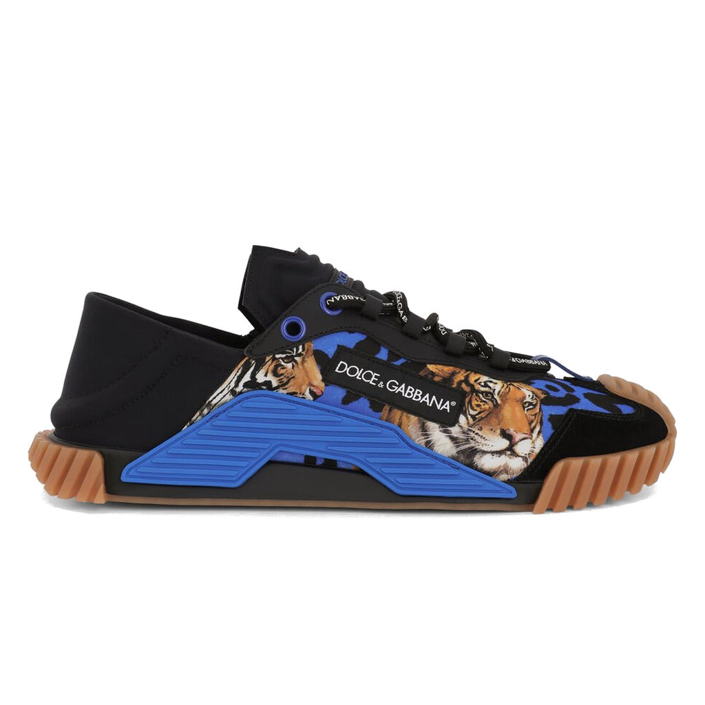 Dolce & Gabbana · NS1 Tiger Sneakers