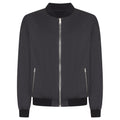 Dolce & Gabbana · Chaqueta reversible de seda y cachemira