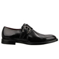 Dolce & Gabbana · Derby Monk Strap nere
