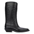 Dior Wind · Schwarze Damenstiefel