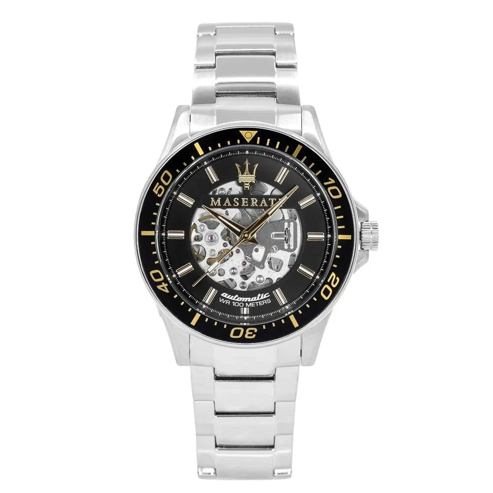Maserati Sfida R8823140002 · Automatique Skeleton