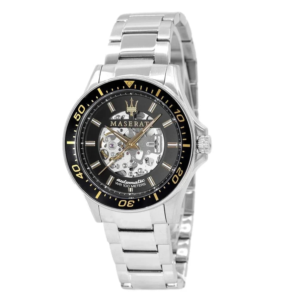 Maserati Sfida R8823140002 · Automatique Skeleton