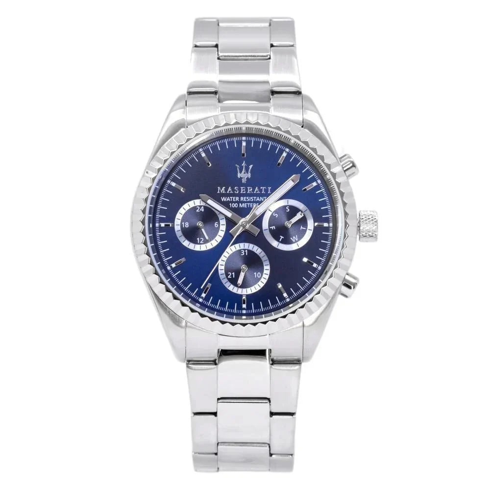 Maserati Competizione R8853100022 · Multifunción azul