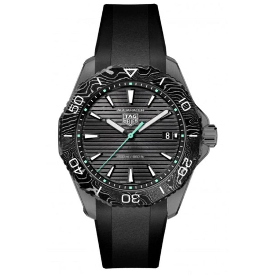 TAG Heuer Aquaracer Professional 200 Solargraph WBP1112.FT6199 · Herren