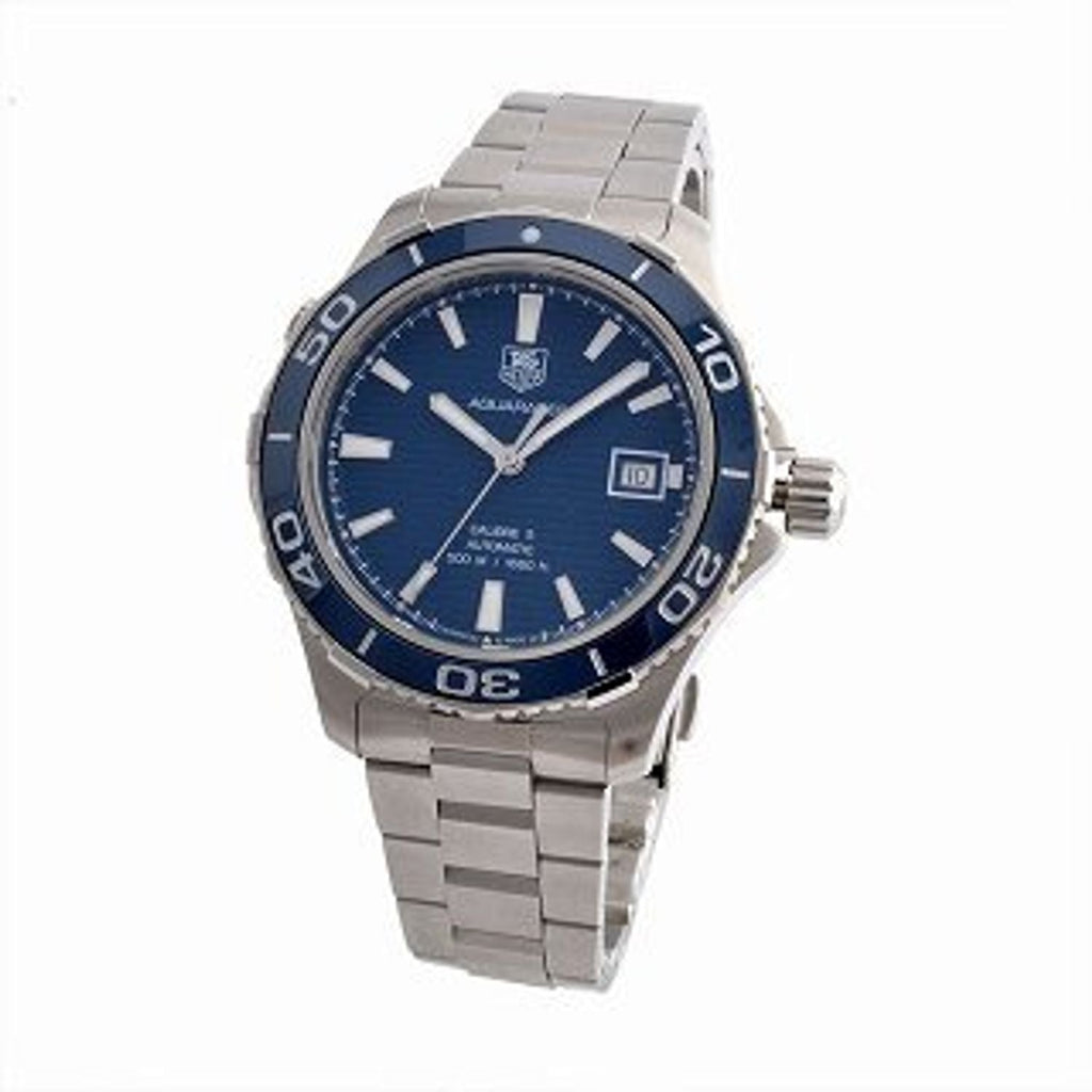 TAG Heuer Aquaracer WAK2111.BA0830 · Uomo