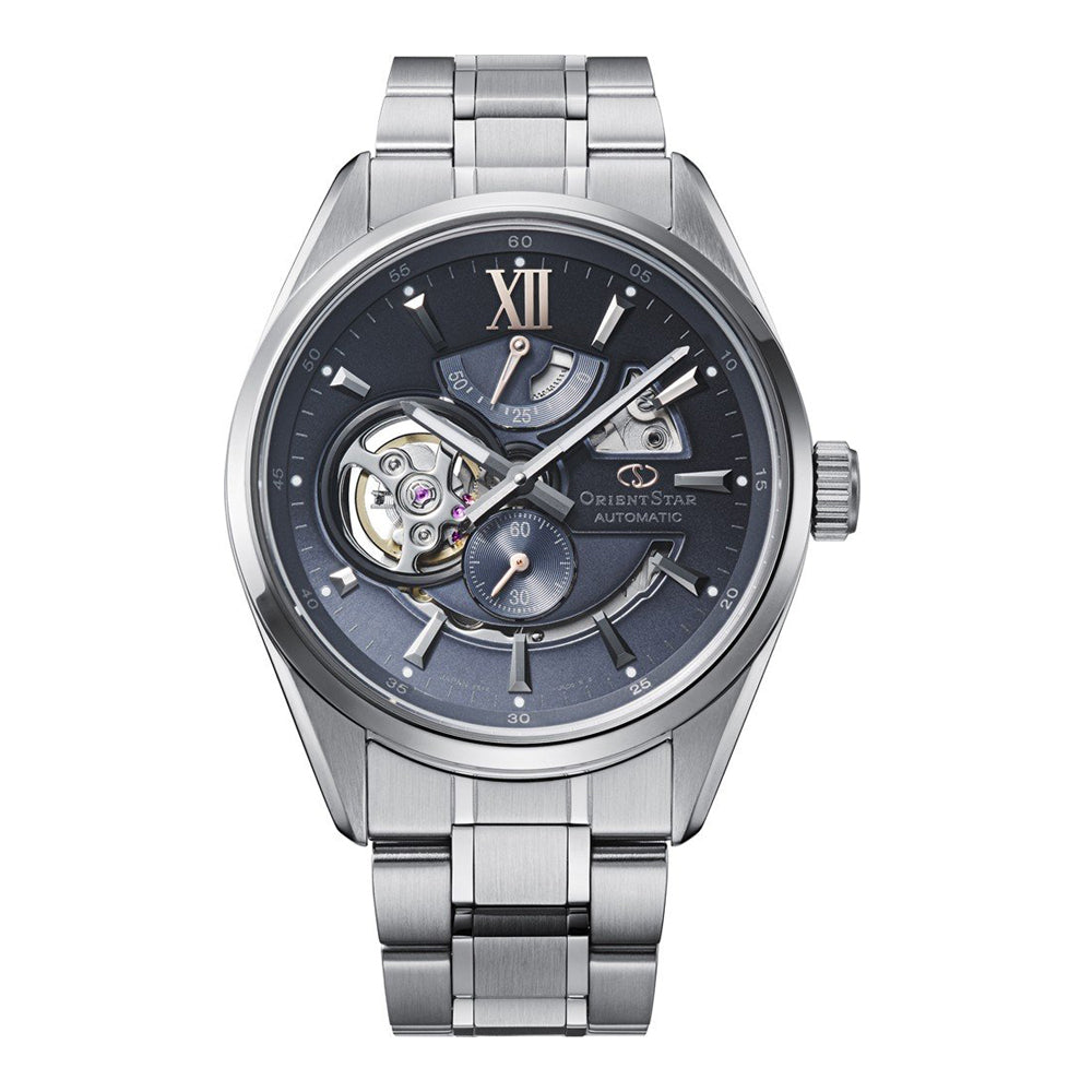 Orient Star Modern Skeleton Keshiki Limited Edition RE-AV0132L00B