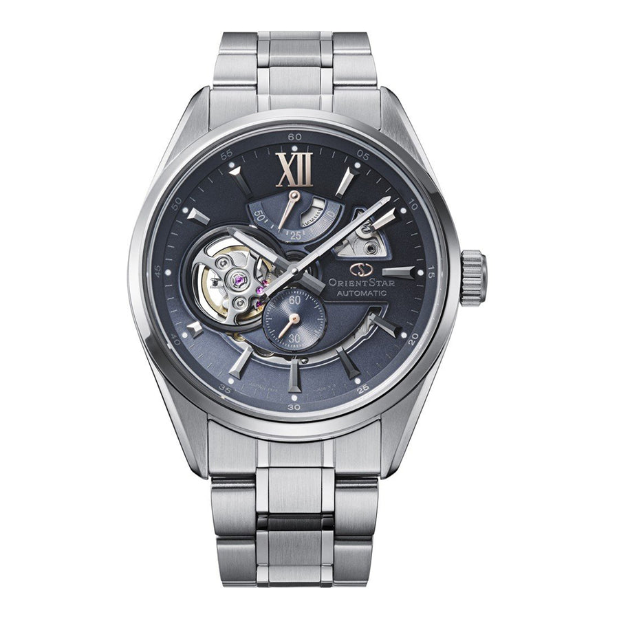 Orient Star Modern Skeleton Keshiki Limited Edition RE-AV0132L00B