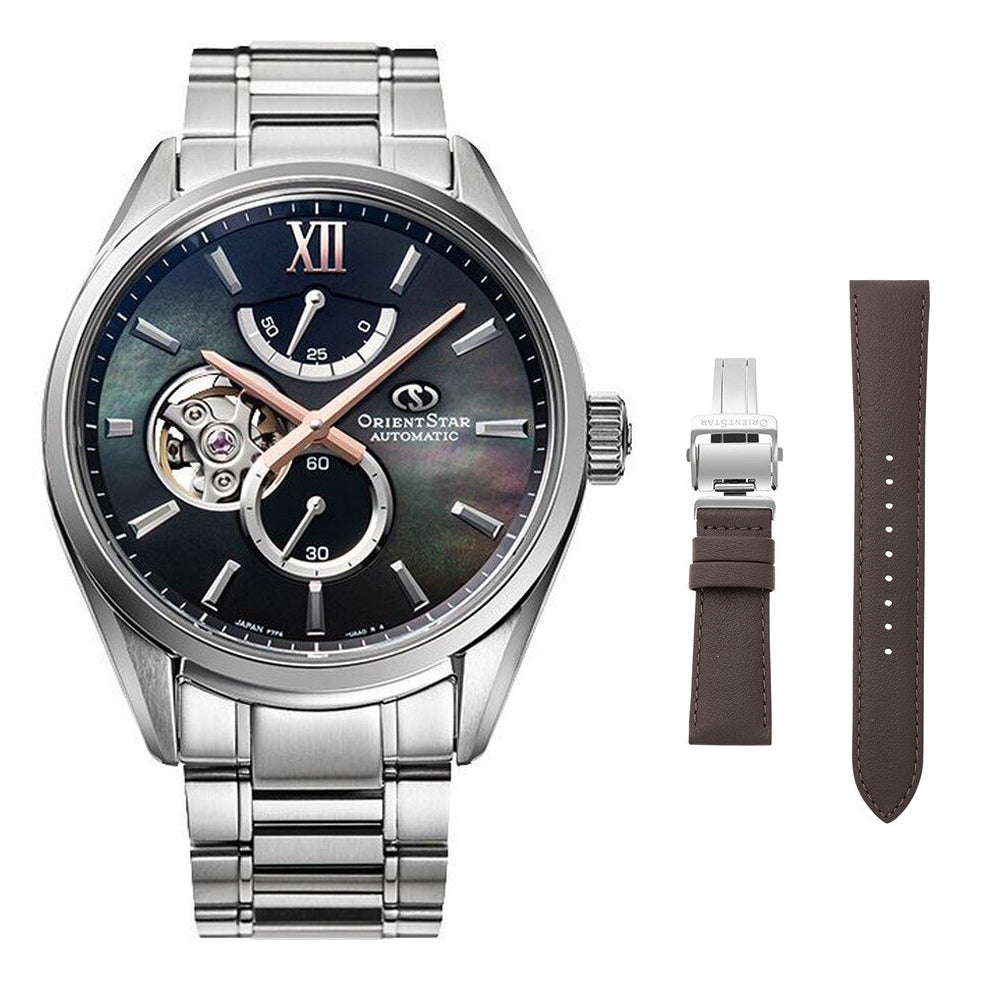 Orient Star M34 F7 Limited Edition RE-BY0007A00B
