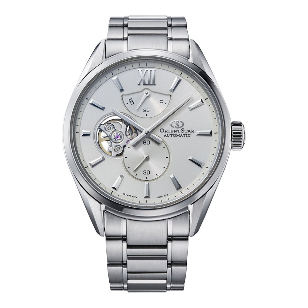 Orient Star M34 F7 Automatic RE-BY0011S00B