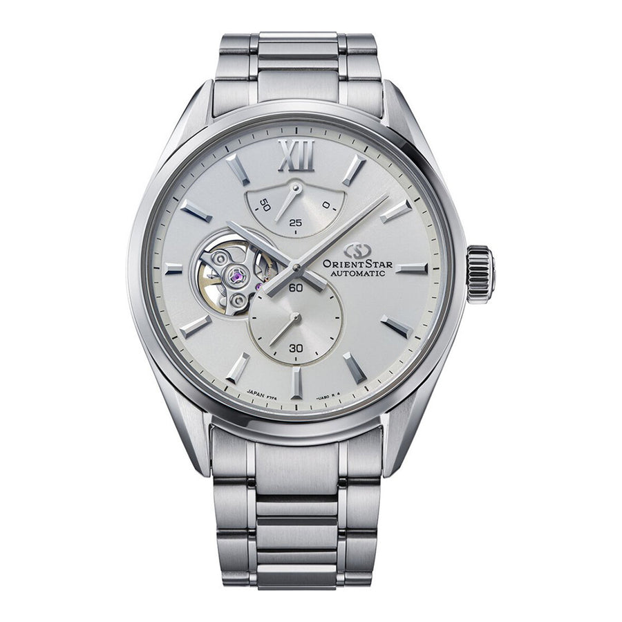 Orient Star M34 F7 Automatic RE-BY0011S00B