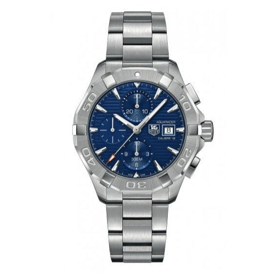 TAG Heuer Aquaracer Chronograph CAY2112.BA0927 · Men
