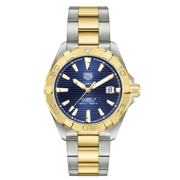 TAG Heuer Aquaracer WBD2120.BB0930 · Damen