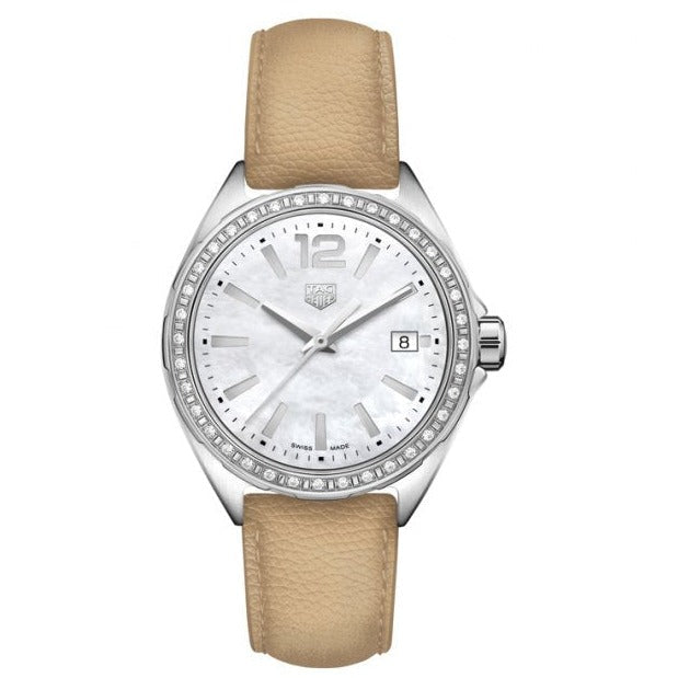 TAG Heuer Formula 1 WBJ131A.FC8254 · Women