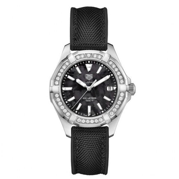 TAG Heuer Aquaracer WAY131P.FT6092 · Women