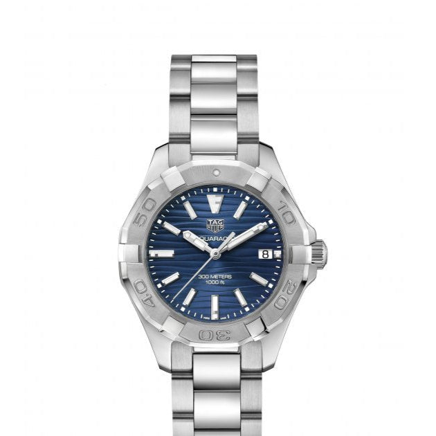 TAG Heuer Aquaracer WBD131D.BA0748 · Women