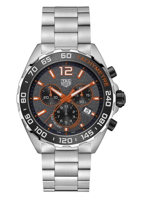 TAG Heuer Formula 1 CAZ101AH.BA0842 · Hombre