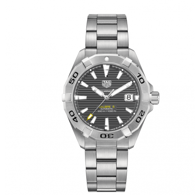 TAG Heuer Aquaracer WBD2113.BA0928 · Men