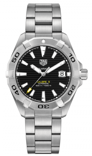 TAG Heuer Aquaracer WBD2110.BA0928 · Uomo