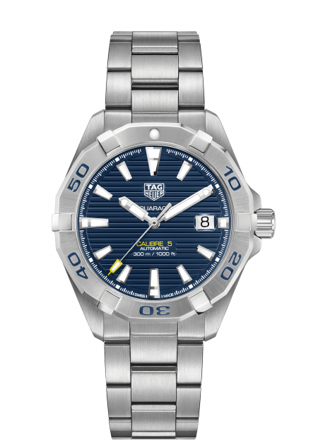 TAG Heuer Aquaracer WBD2112.BA0928 · Hombre