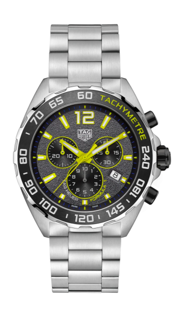 TAG Heuer Formula 1 CAZ101AG.BA0842 · Hombre
