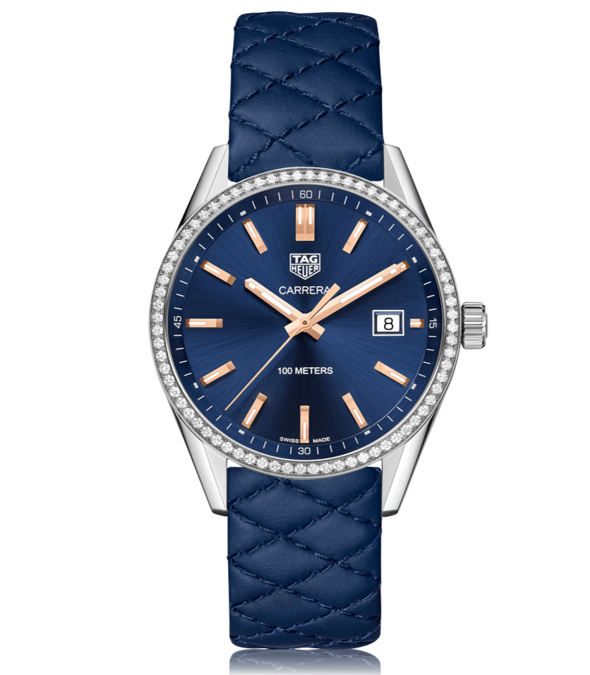 TAG Heuer Carrera WAR1114.FC6391 · Damen